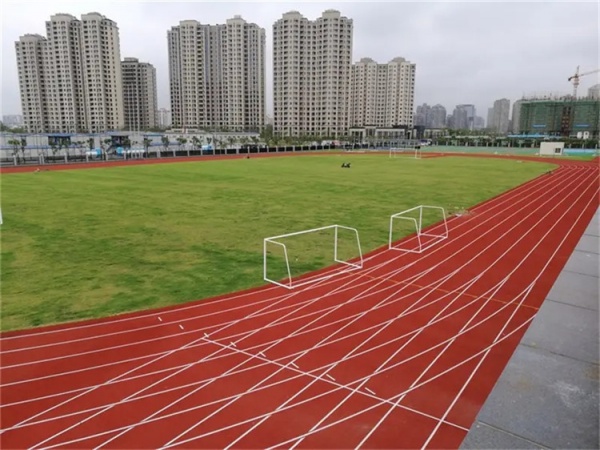 自贡市塑胶跑道维修复合型塑胶跑道 - 推荐